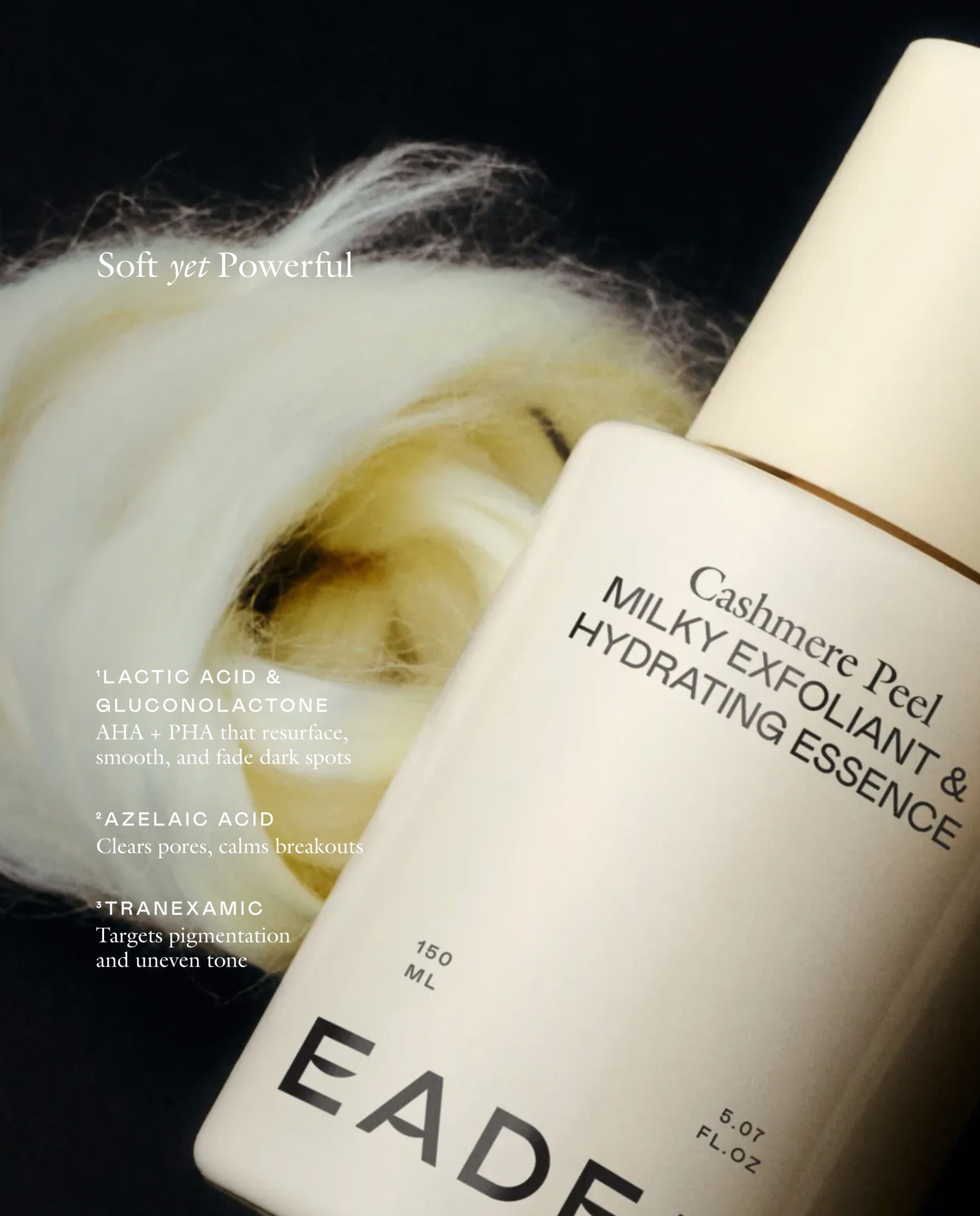 Milky Exfoliating Essence - Image 26