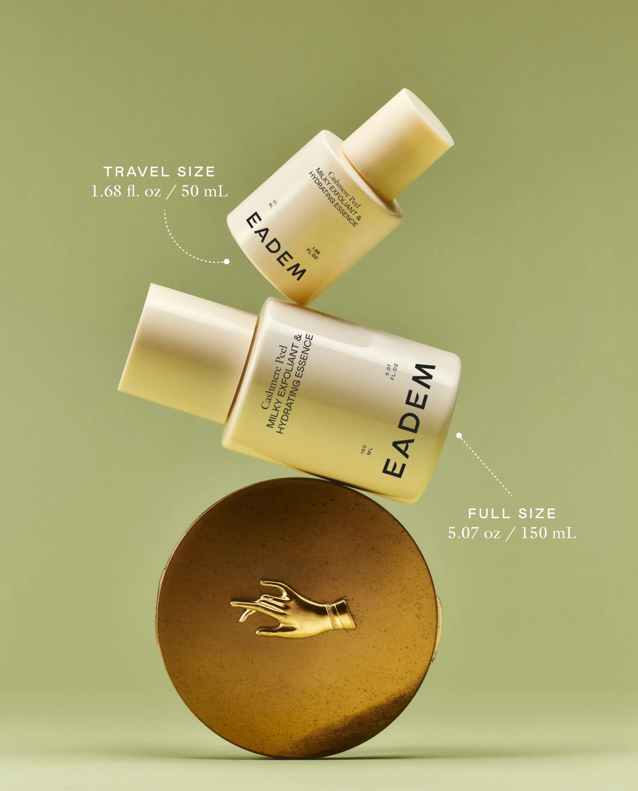 Milky Exfoliating Essence - Image 13