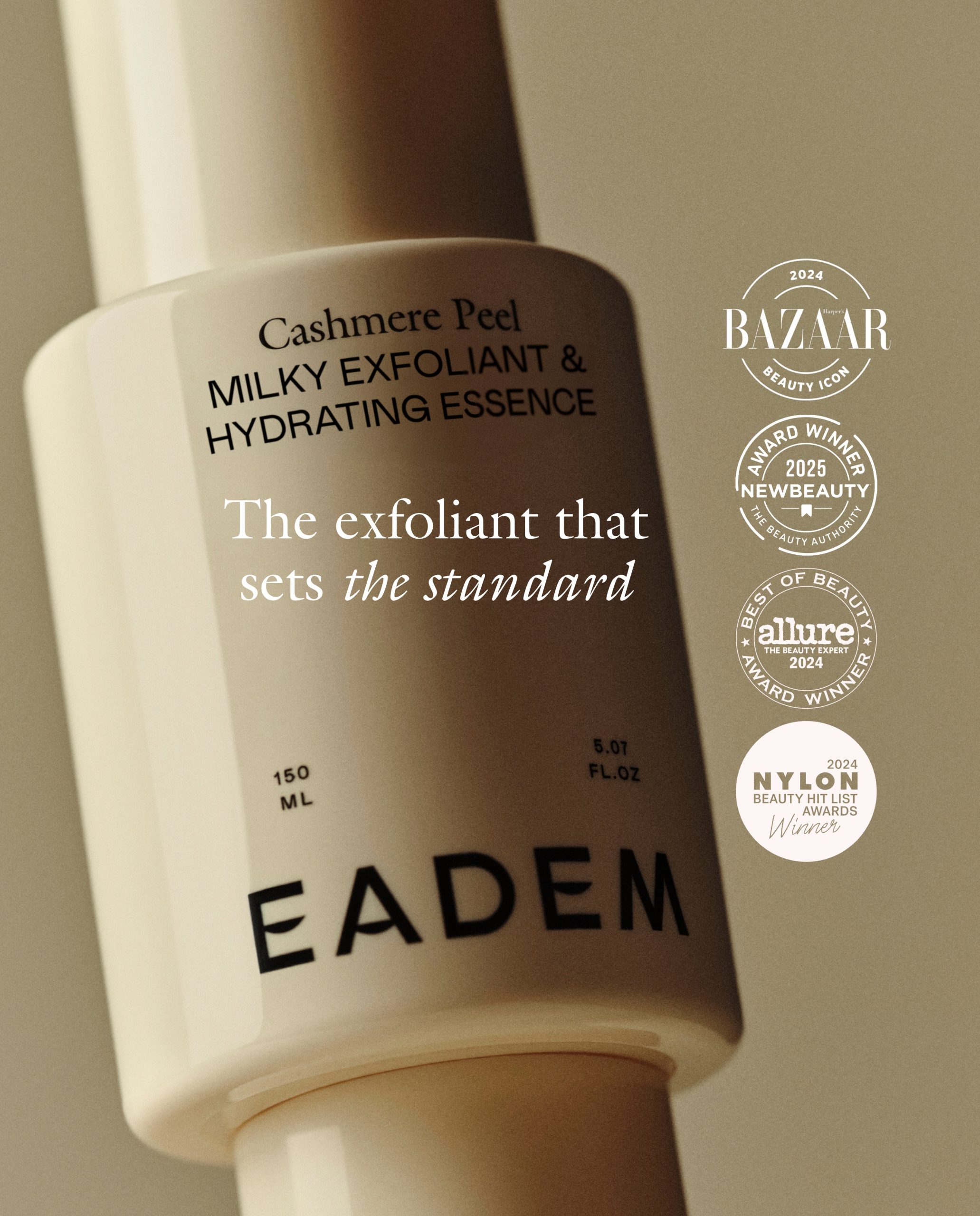 Milky Exfoliating Essence - Image 29