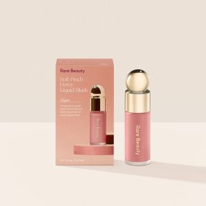 Liquid Blush Mini