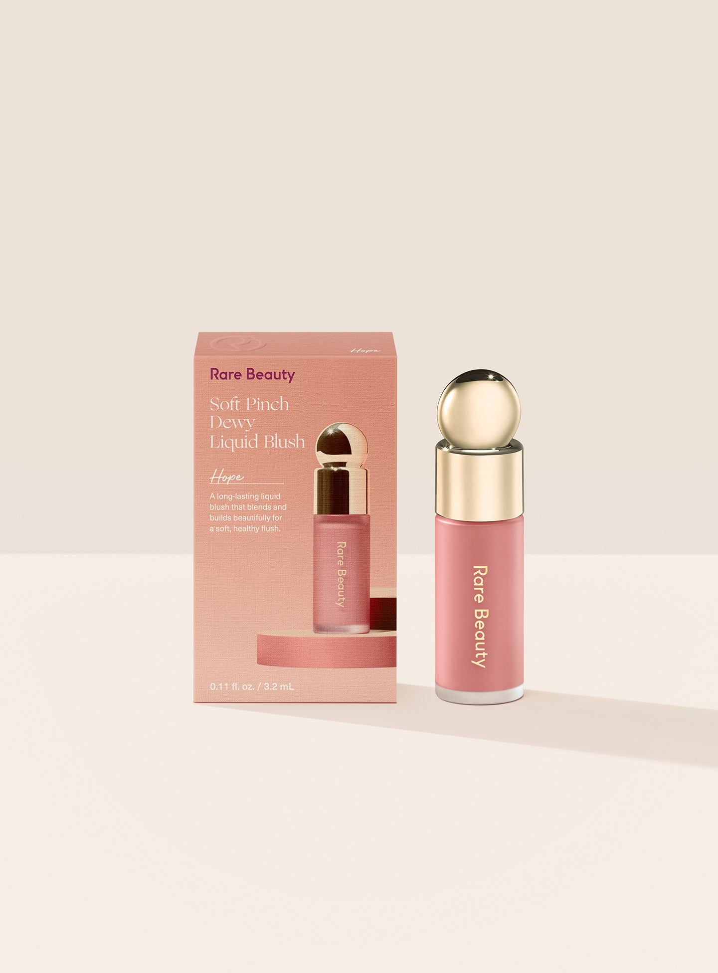 Liquid Blush Mini
