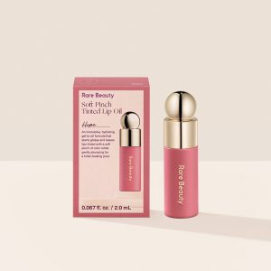 Tinted Lip Oil Mini
