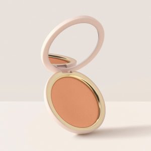 Soft Matte Powder Bronzer
