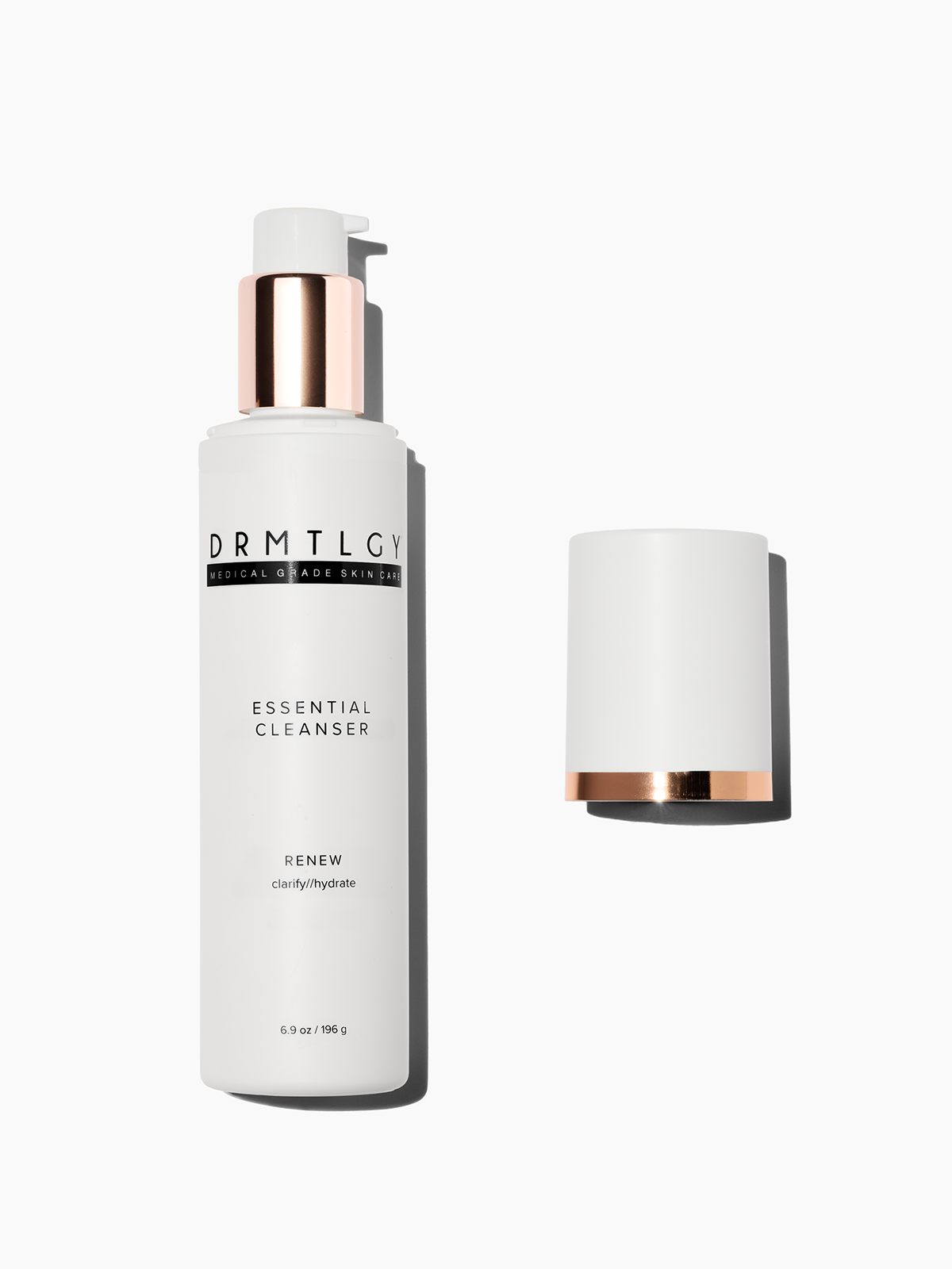 Essential Cleanser - Image 2