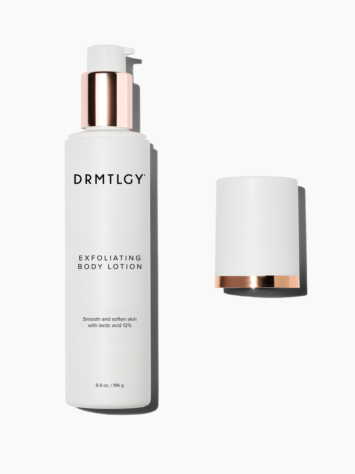 Exfoliating Body Lotion - Image 2