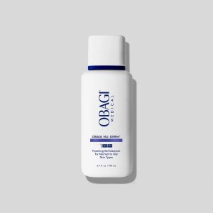 Foaming Gel