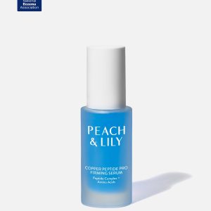 Copper Peptide Pro Firming Serum