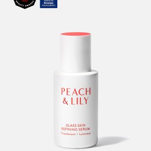 Glass Skin Refining Serum
