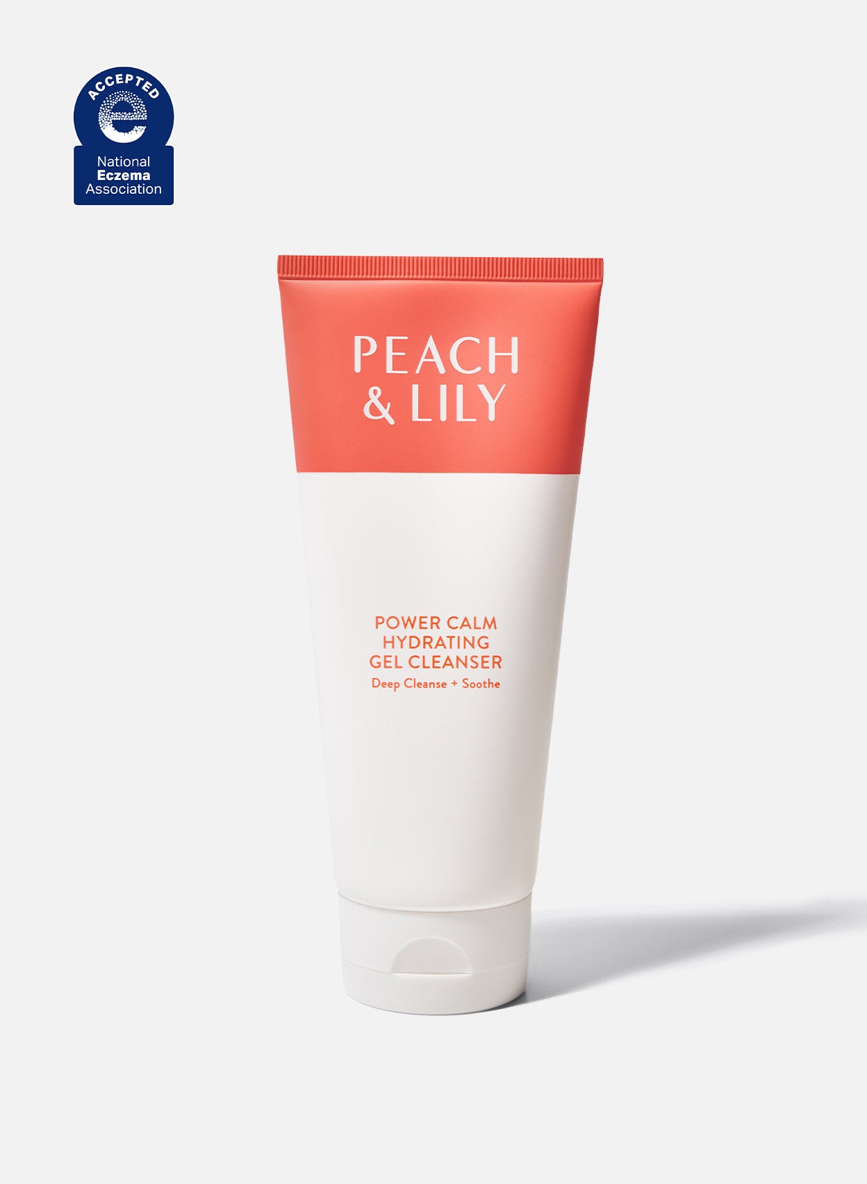 Power Calm Hydrating Gel Cleanser - Image 7