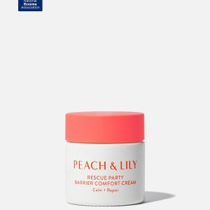 Rescue Party Barrier Comfort Cream