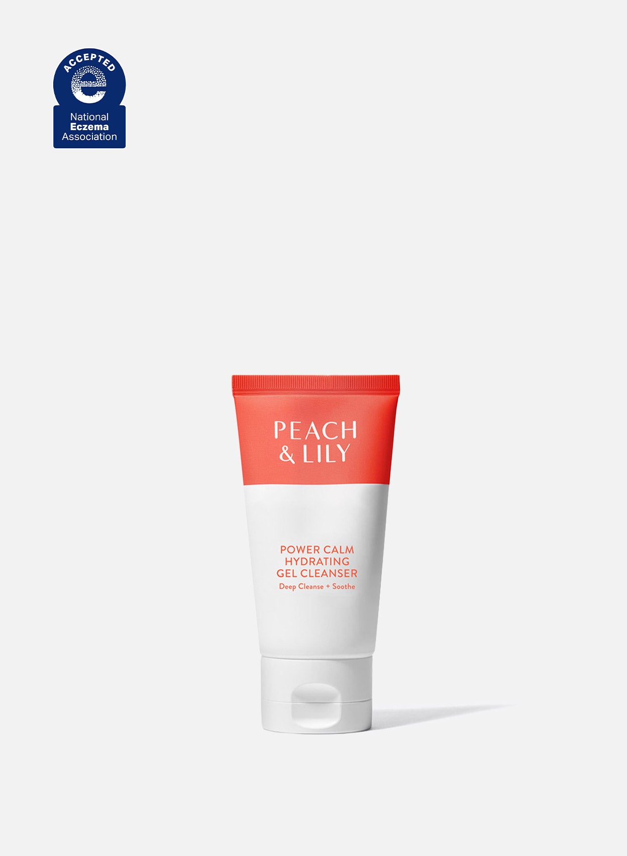 Power Calm Hydrating Gel Cleanser - Image 8