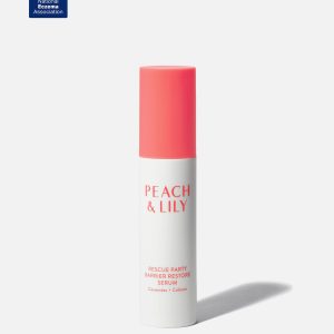 Rescue Party Barrier Restore Serum