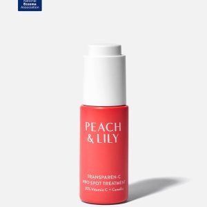 Transparen-C Pro Spot Treatment