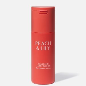 Glass Skin Face Polisher