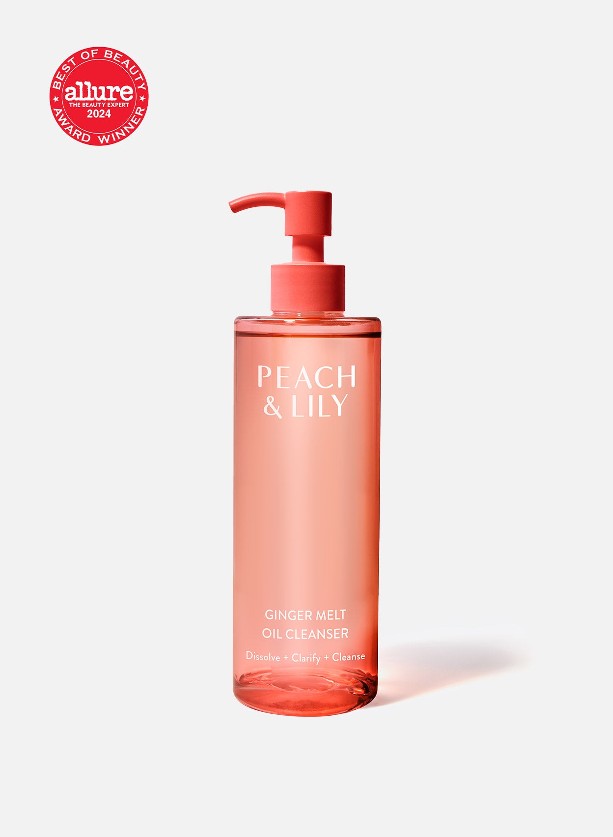 Ginger Melt Oil Cleanser - Image 8