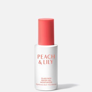 Glass Skin Water-Gel Moisturizer