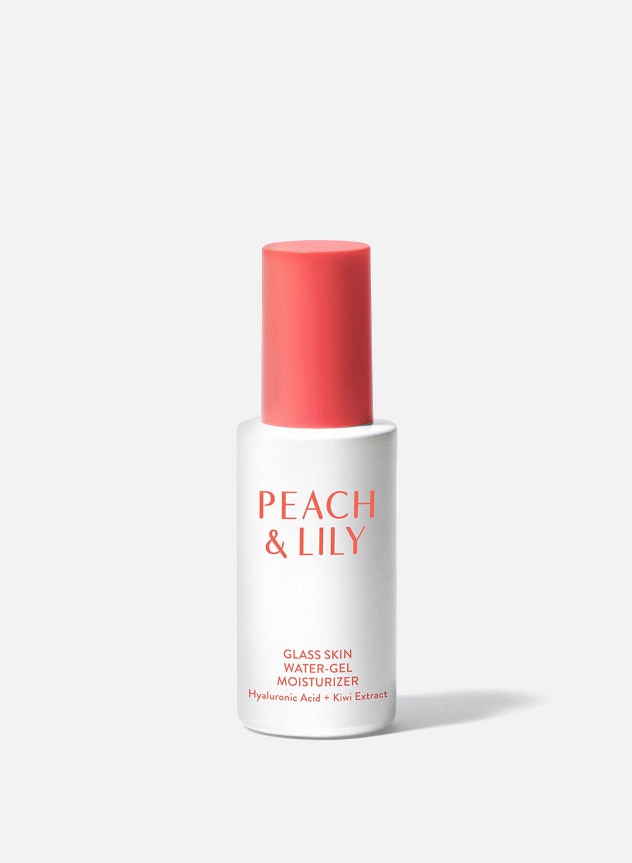 Glass Skin Water-Gel Moisturizer