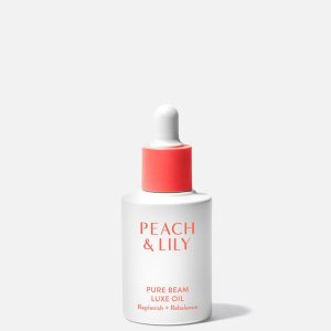 Pure Beam Luxe Oil