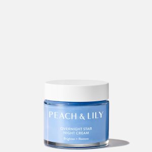 Overnight Star Night Cream