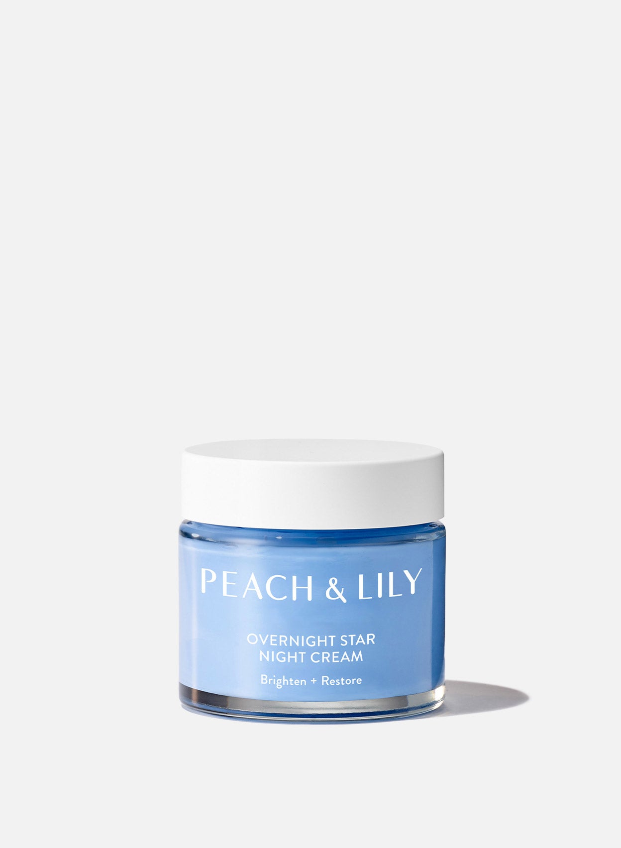 Overnight Star Night Cream