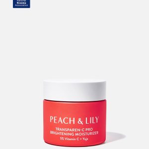Transparen-C Pro Brightening Moisturizer