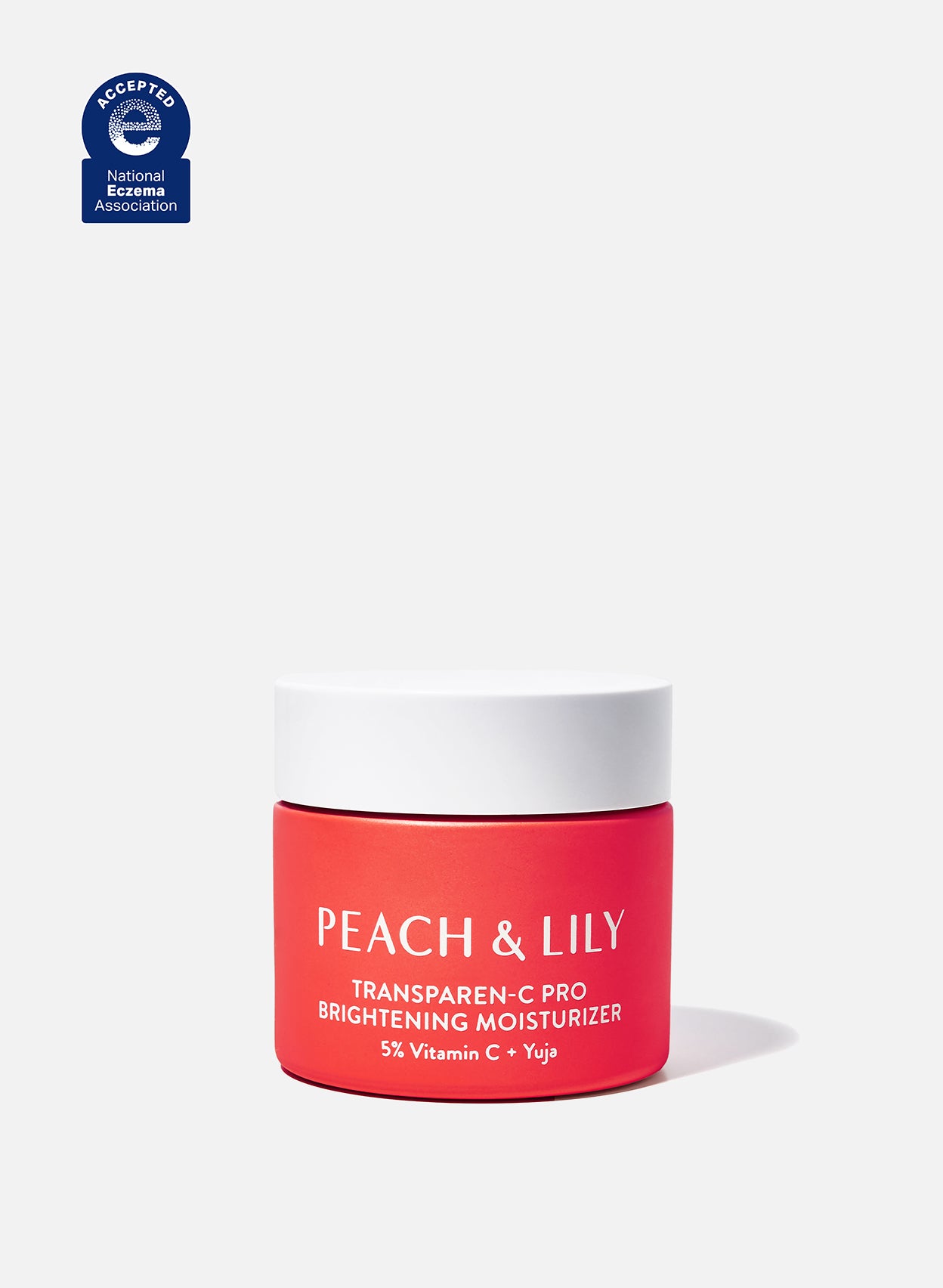 Transparen-C Pro Brightening Moisturizer