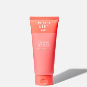 KP Bump Boss Smoothing Body Lotion