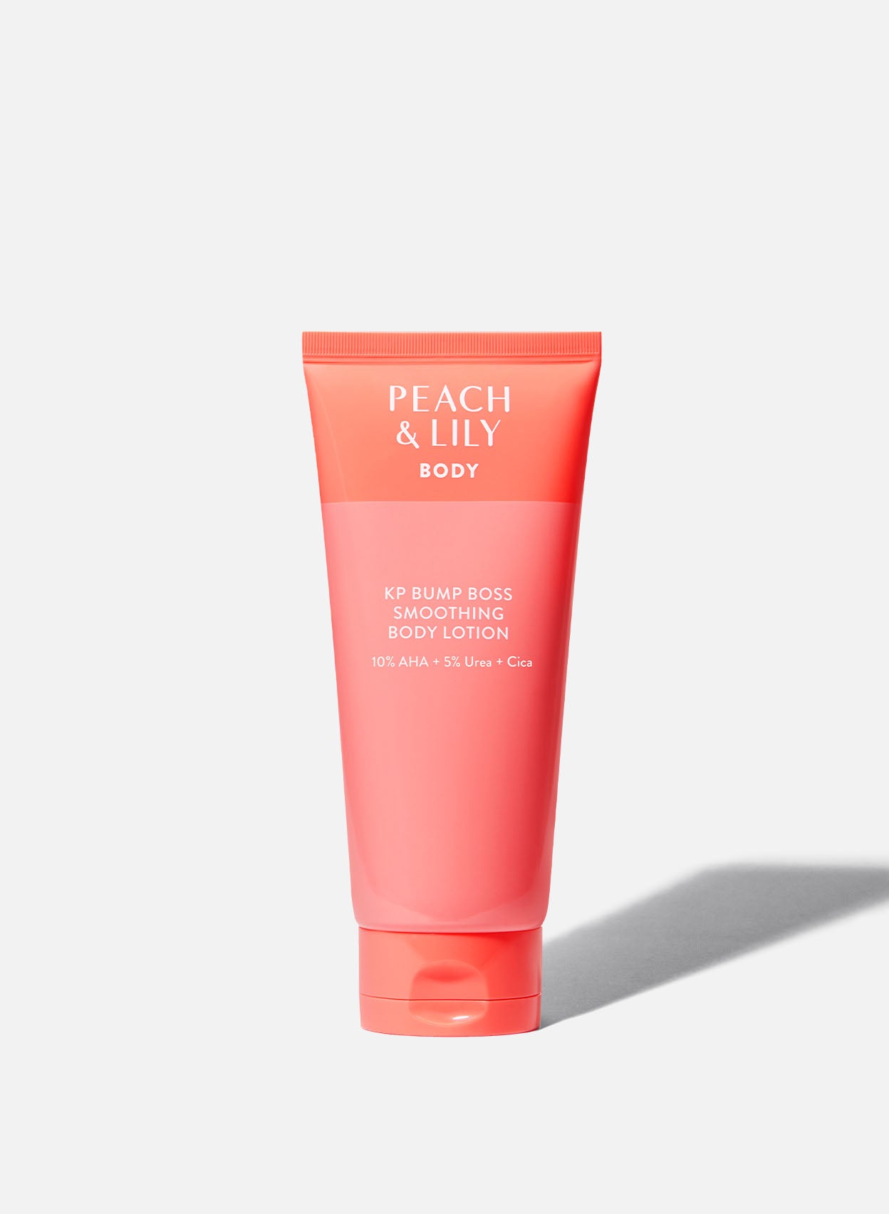 KP Bump Boss Smoothing Body Lotion