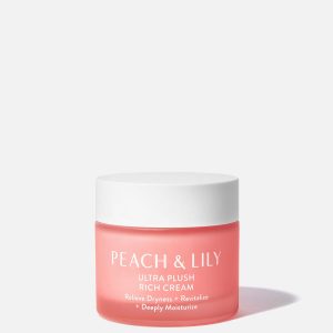 Ultra Plush Rich Cream