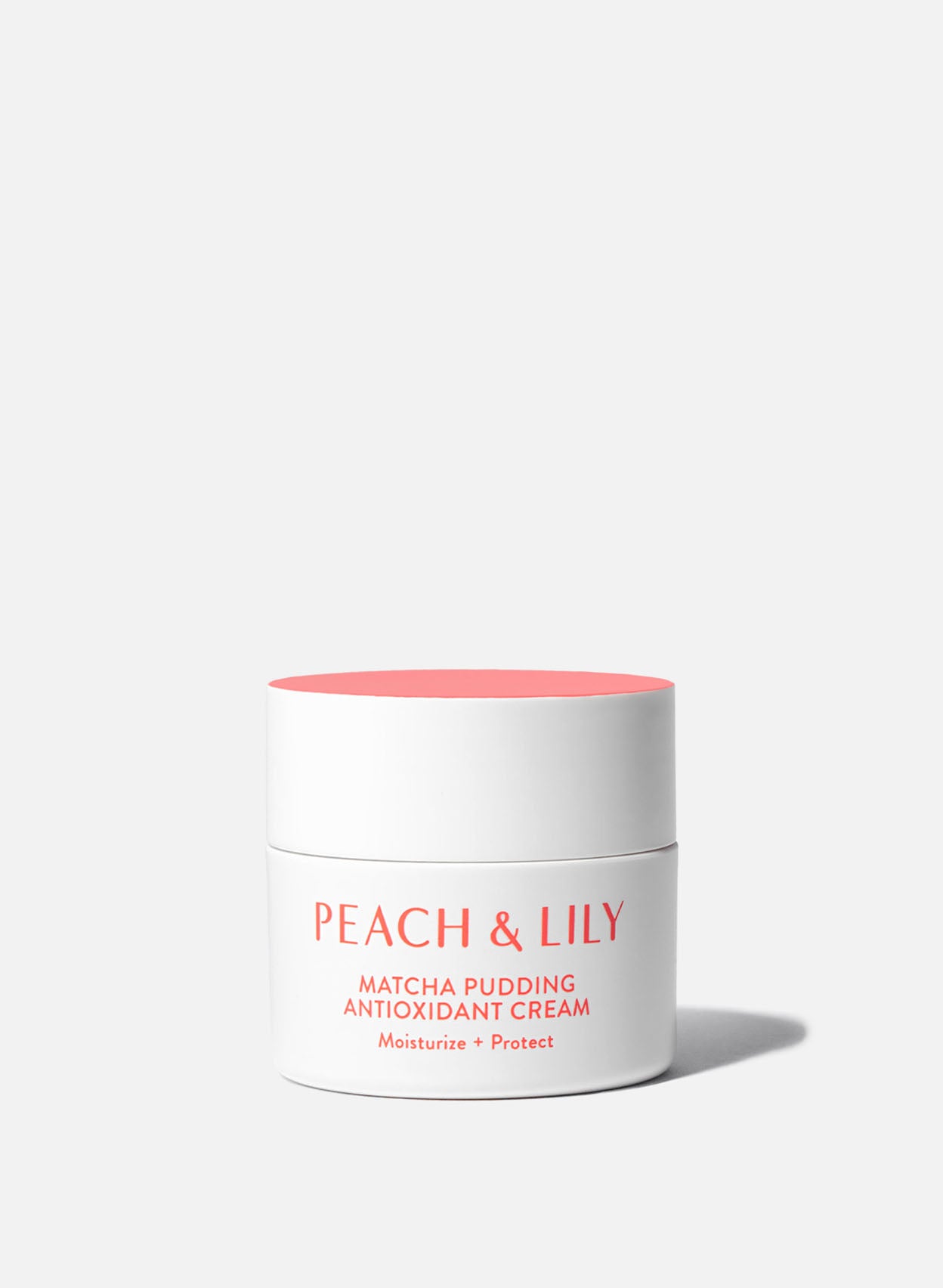 Matcha Pudding Antioxidant Cream - Image 2