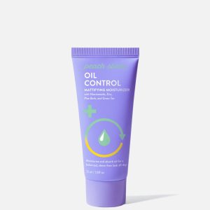 Oil Control Mattifying Moisturizer