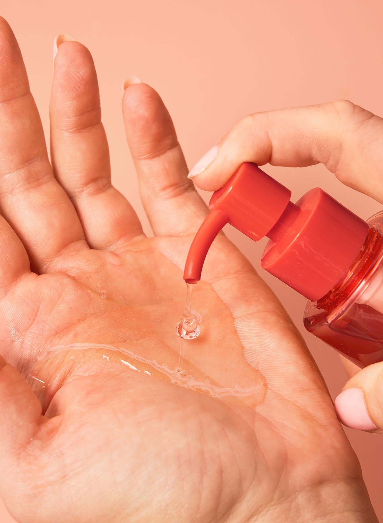 Ginger Melt Oil Cleanser - Image 2