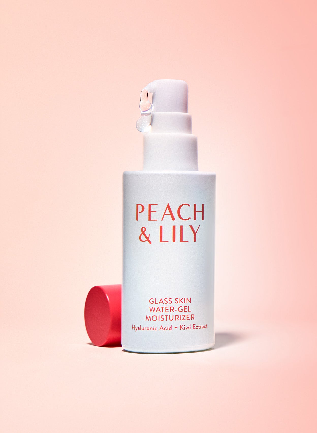 Glass Skin Water-Gel Moisturizer - Image 2