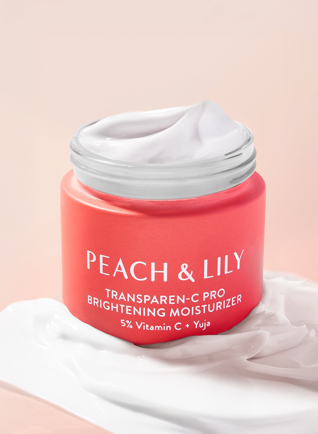 Transparen-C Pro Brightening Moisturizer - Image 2