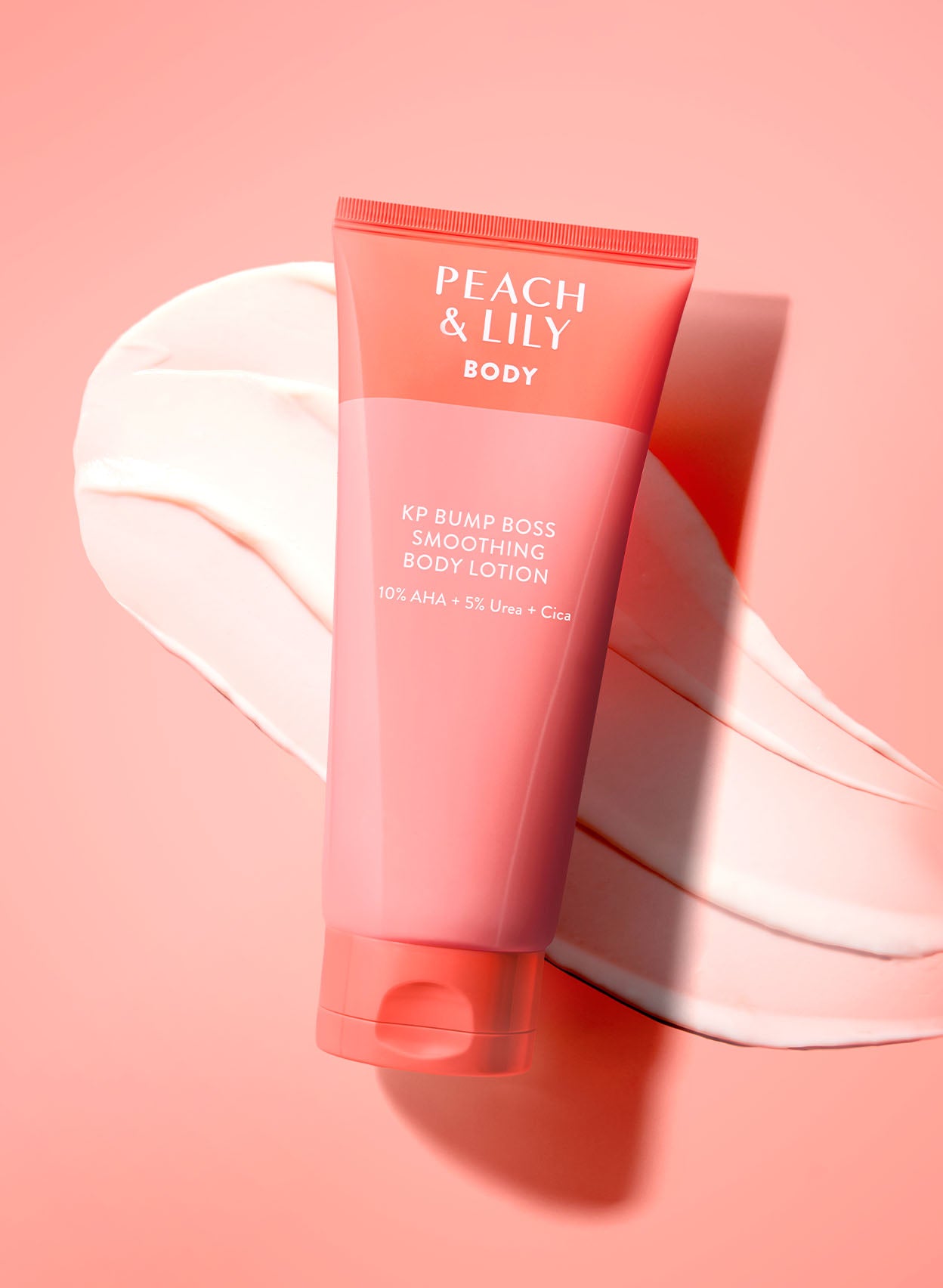 KP Bump Boss Smoothing Body Lotion - Image 2
