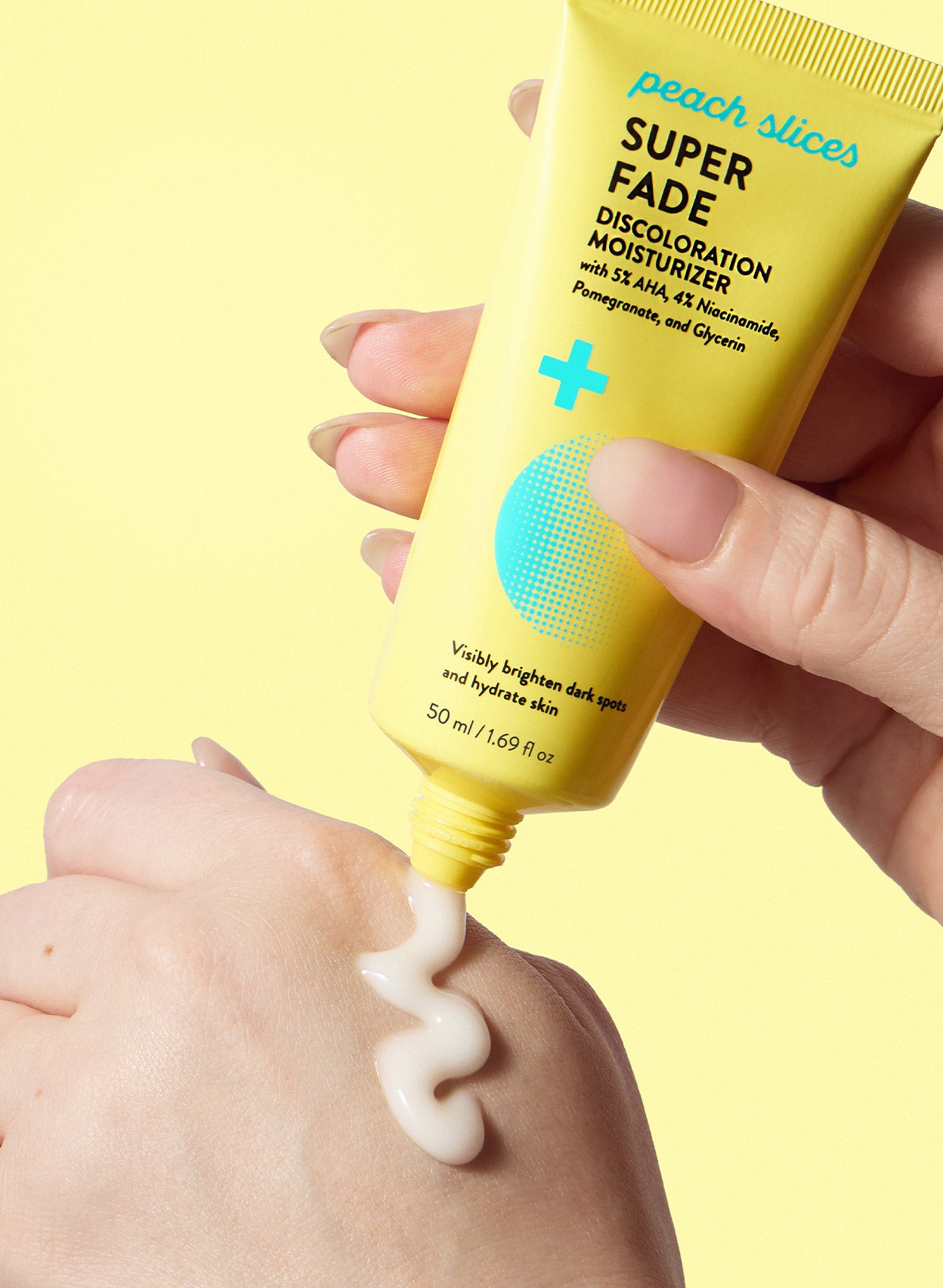 Super Fade Discoloration Moisturizer - Image 2