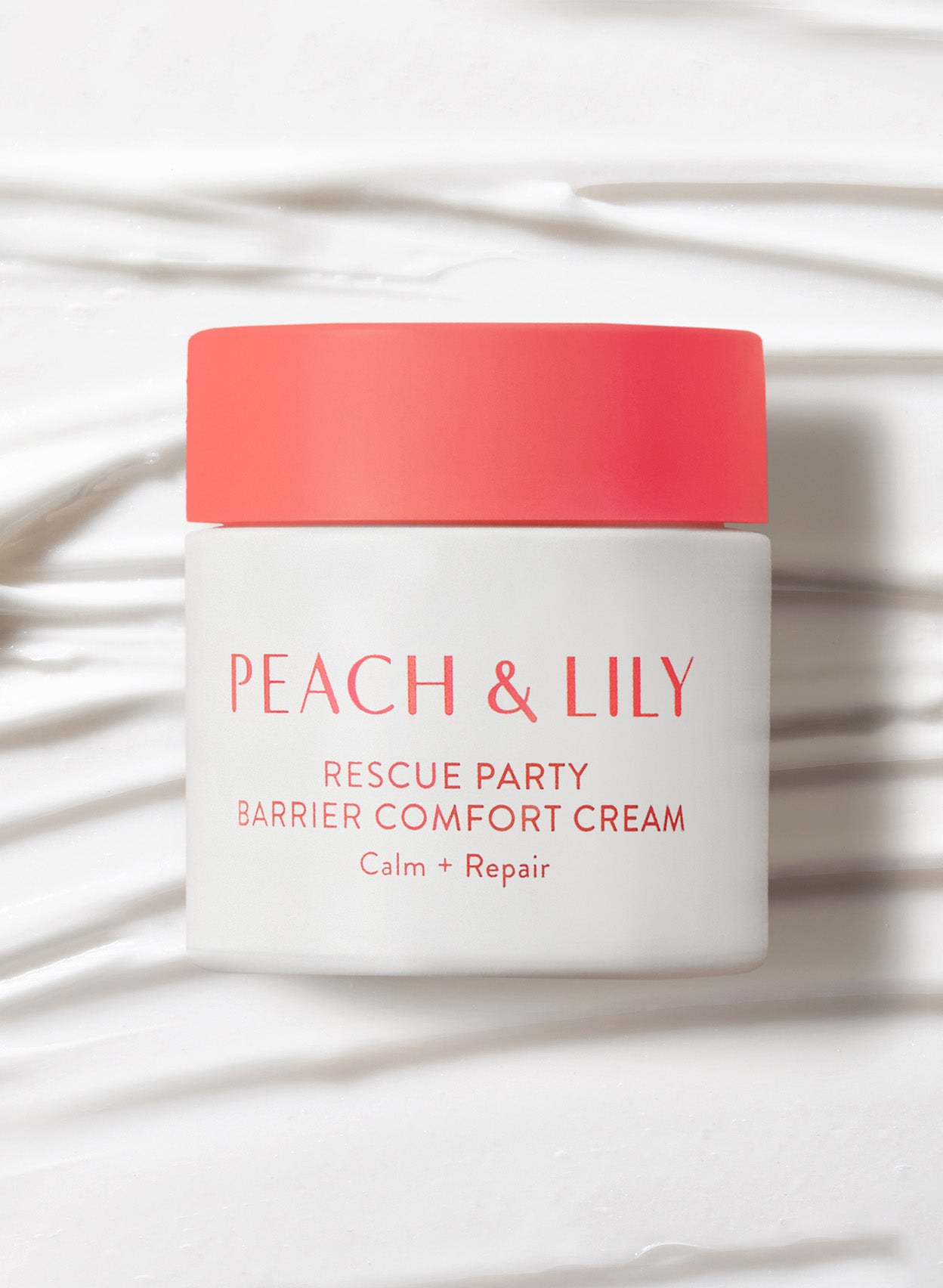Rescue Party Barrier Comfort Cream - Image 2