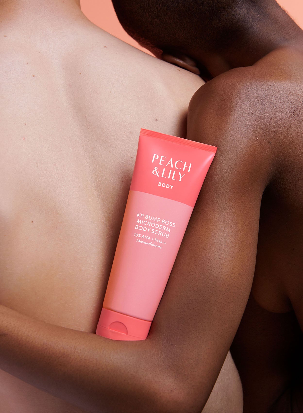 KP Bump Boss Microderm Body Scrub - Image 3