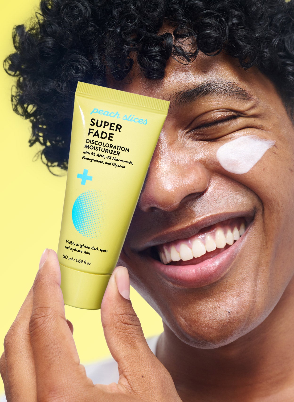 Super Fade Discoloration Moisturizer - Image 3