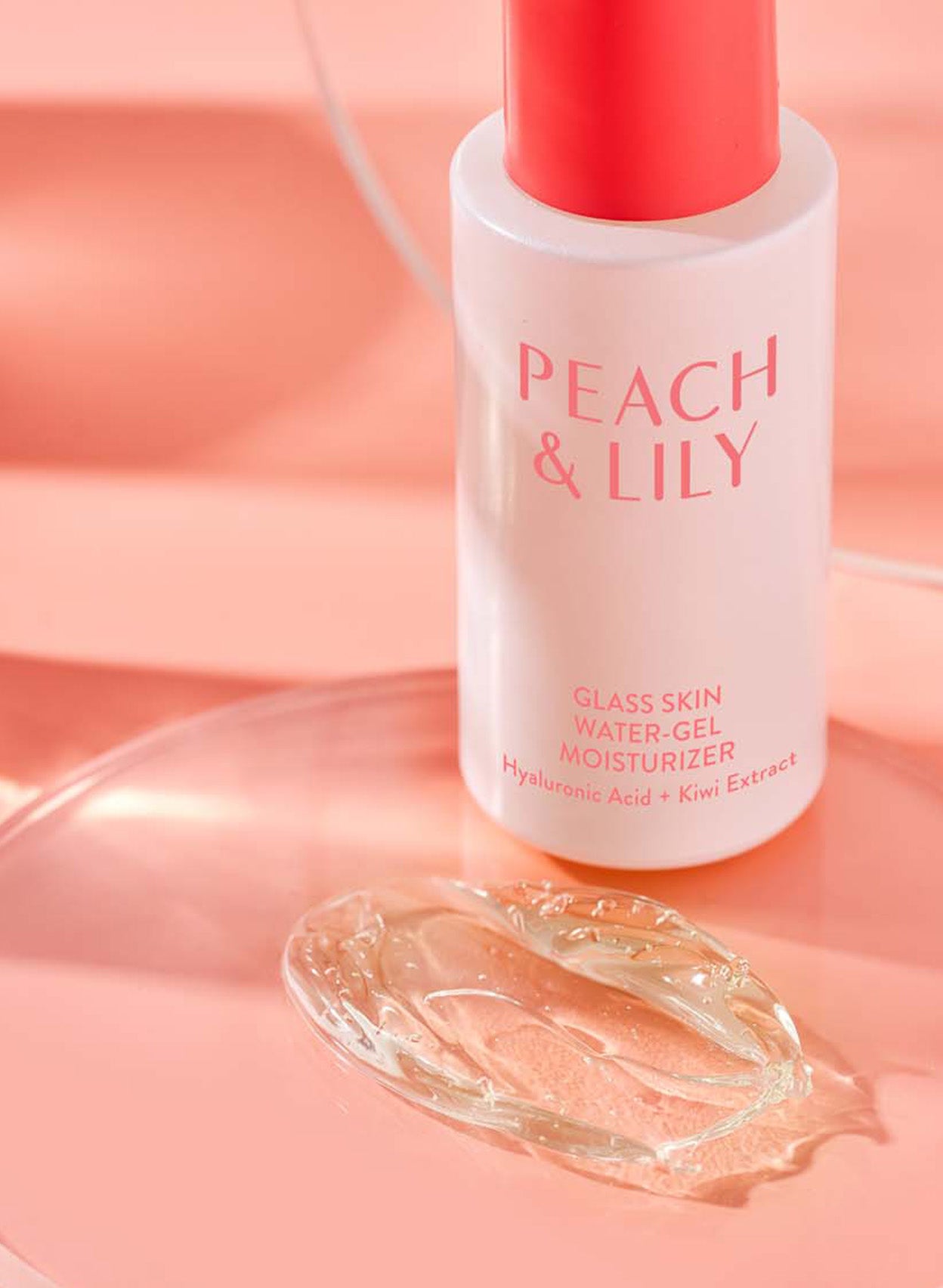 Glass Skin Water-Gel Moisturizer - Image 3
