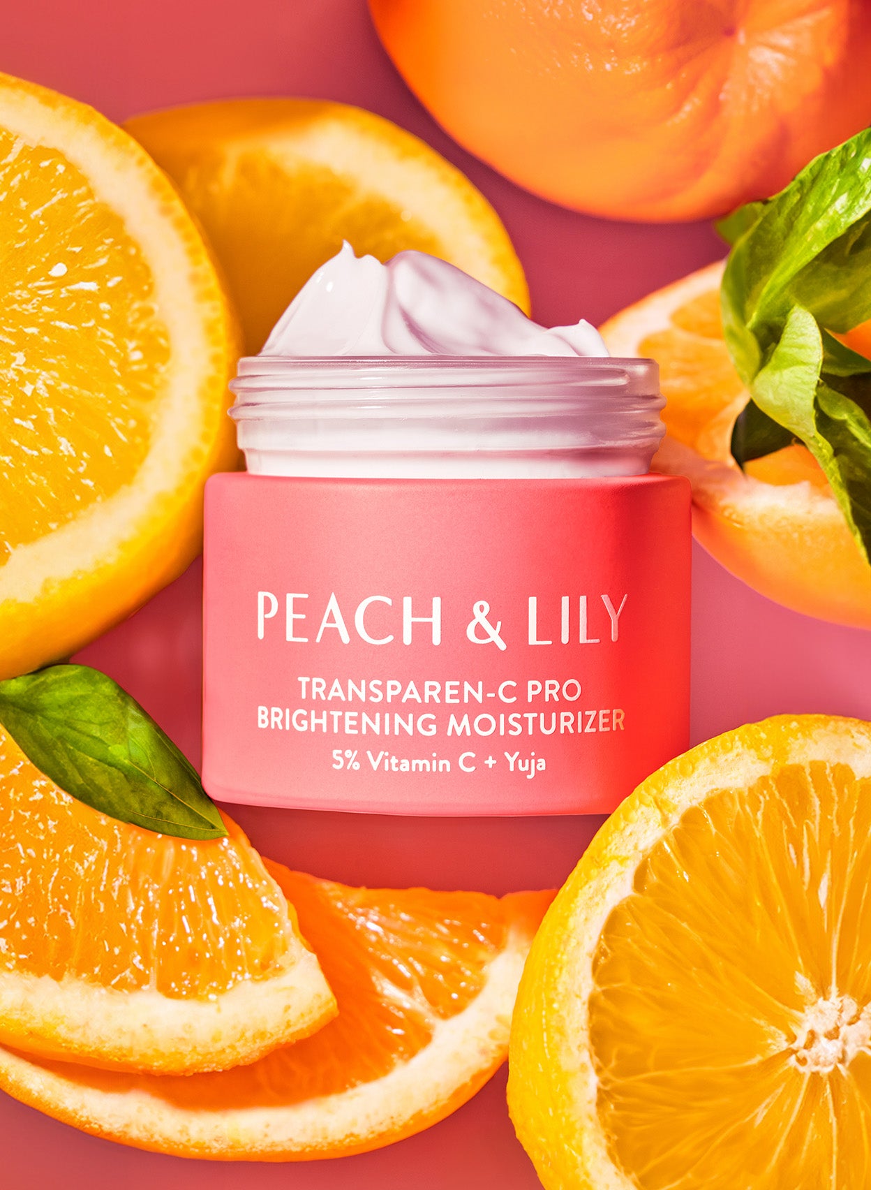 Transparen-C Pro Brightening Moisturizer - Image 3