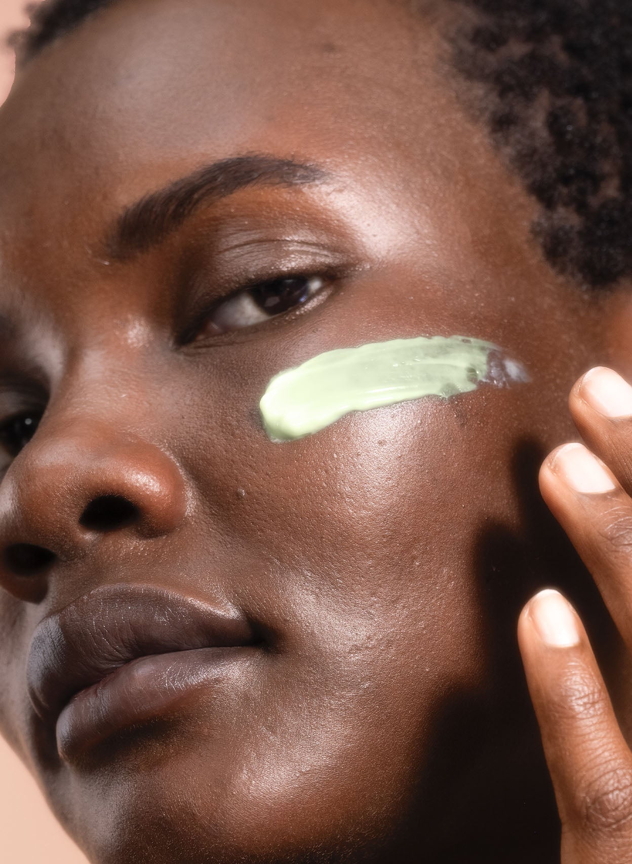 Matcha Pudding Antioxidant Cream - Image 4