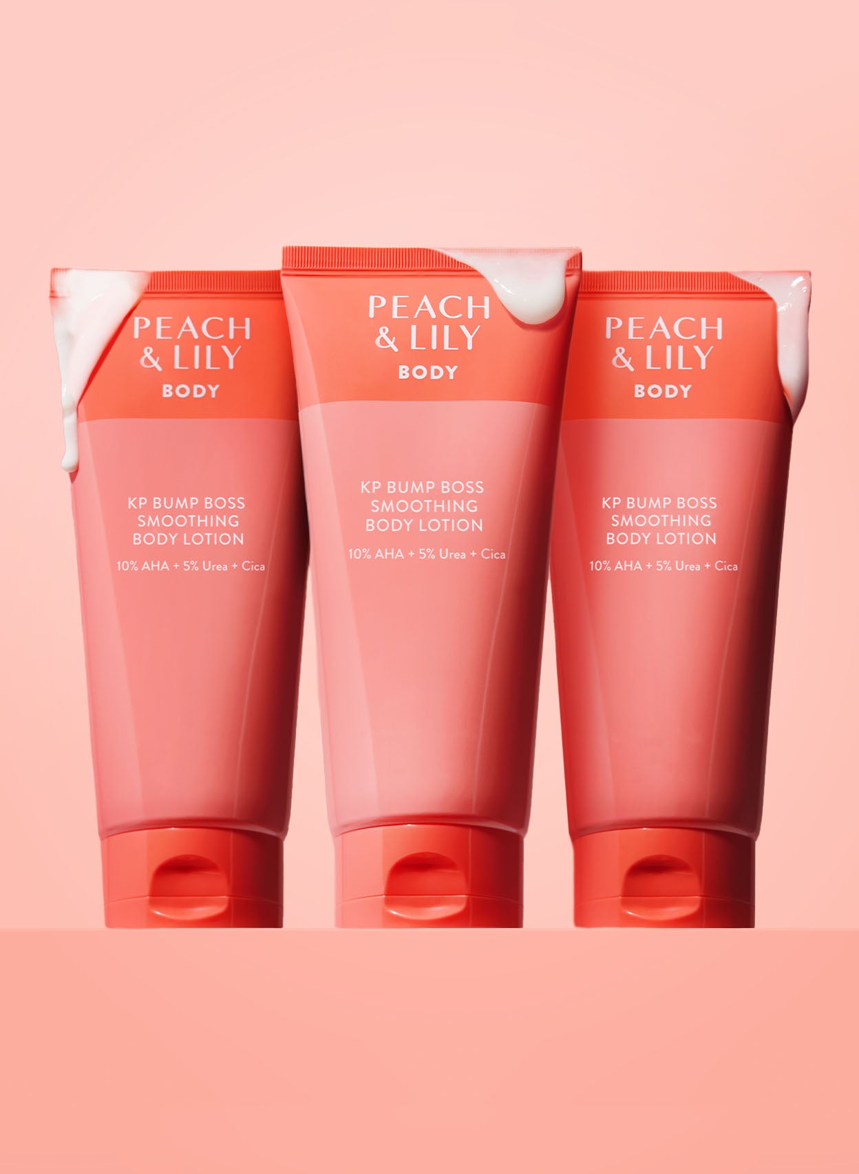 KP Bump Boss Smoothing Body Lotion - Image 4