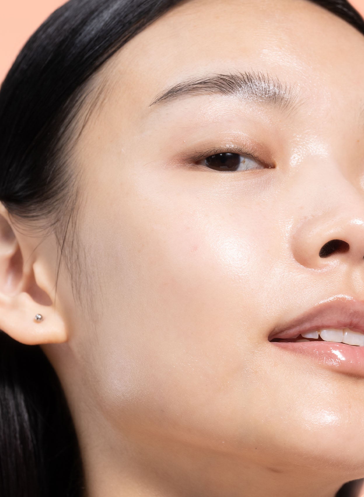 Ginger Melt Oil Cleanser - Image 4