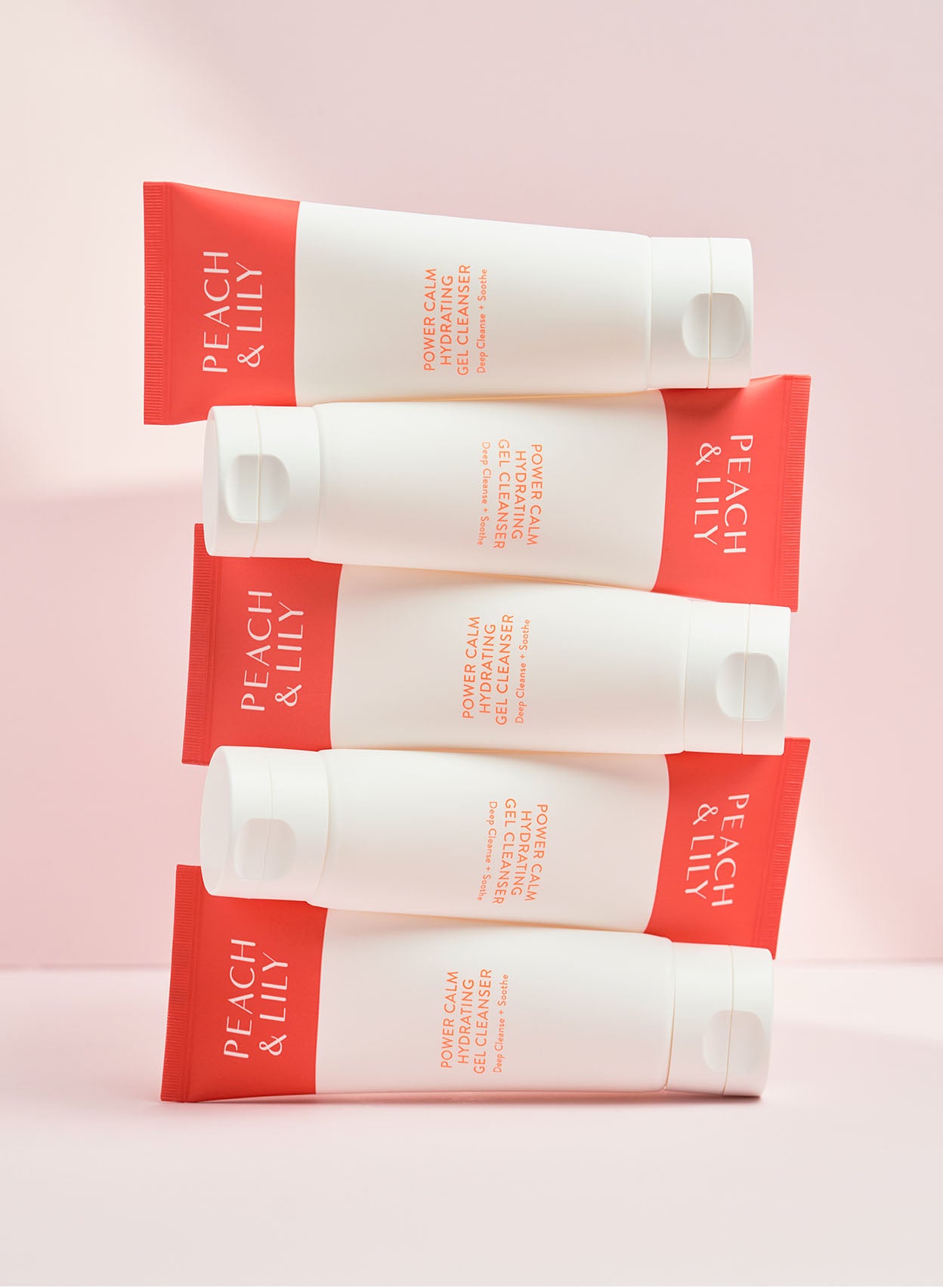 Power Calm Hydrating Gel Cleanser - Image 4