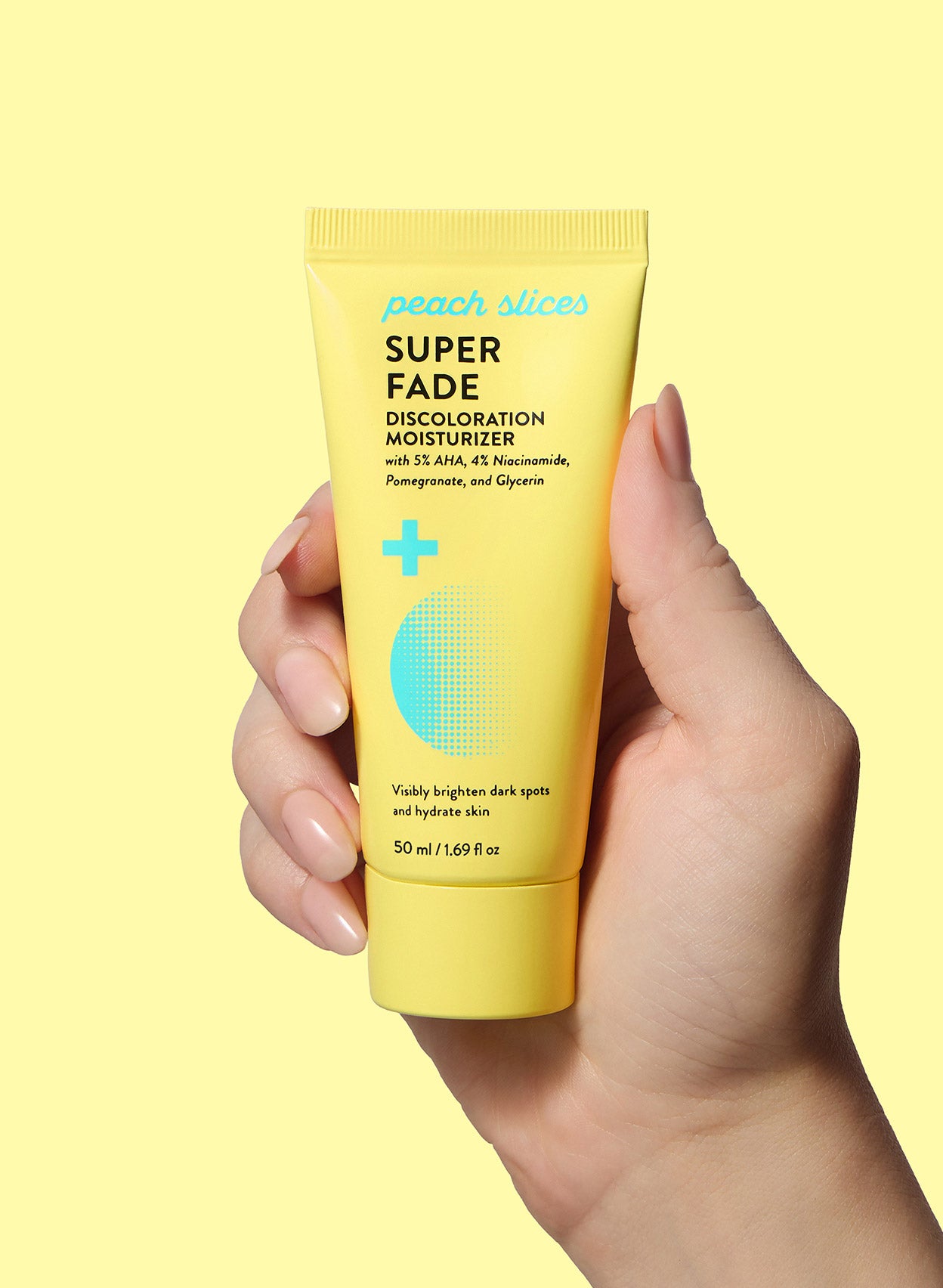 Super Fade Discoloration Moisturizer - Image 4