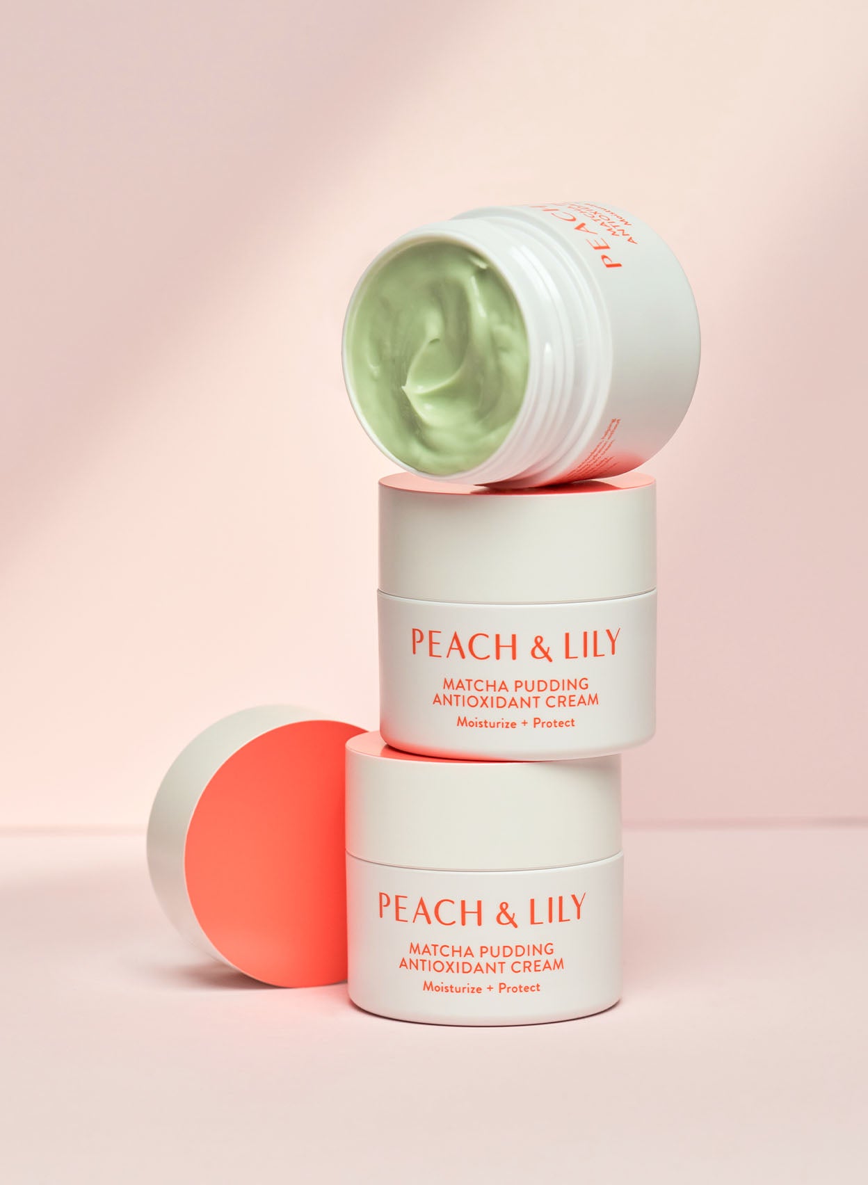 Matcha Pudding Antioxidant Cream - Image 5
