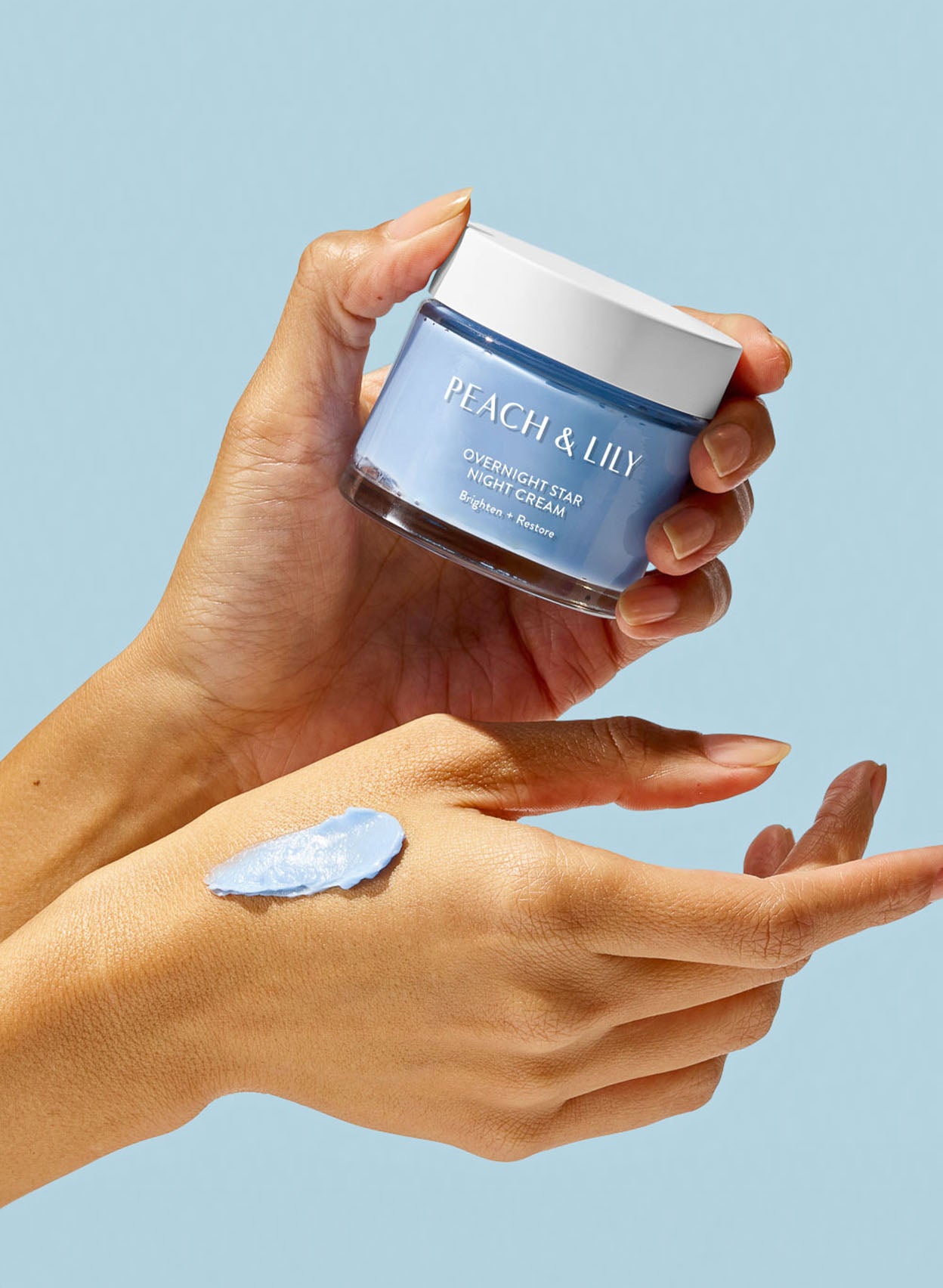 Overnight Star Night Cream - Image 4