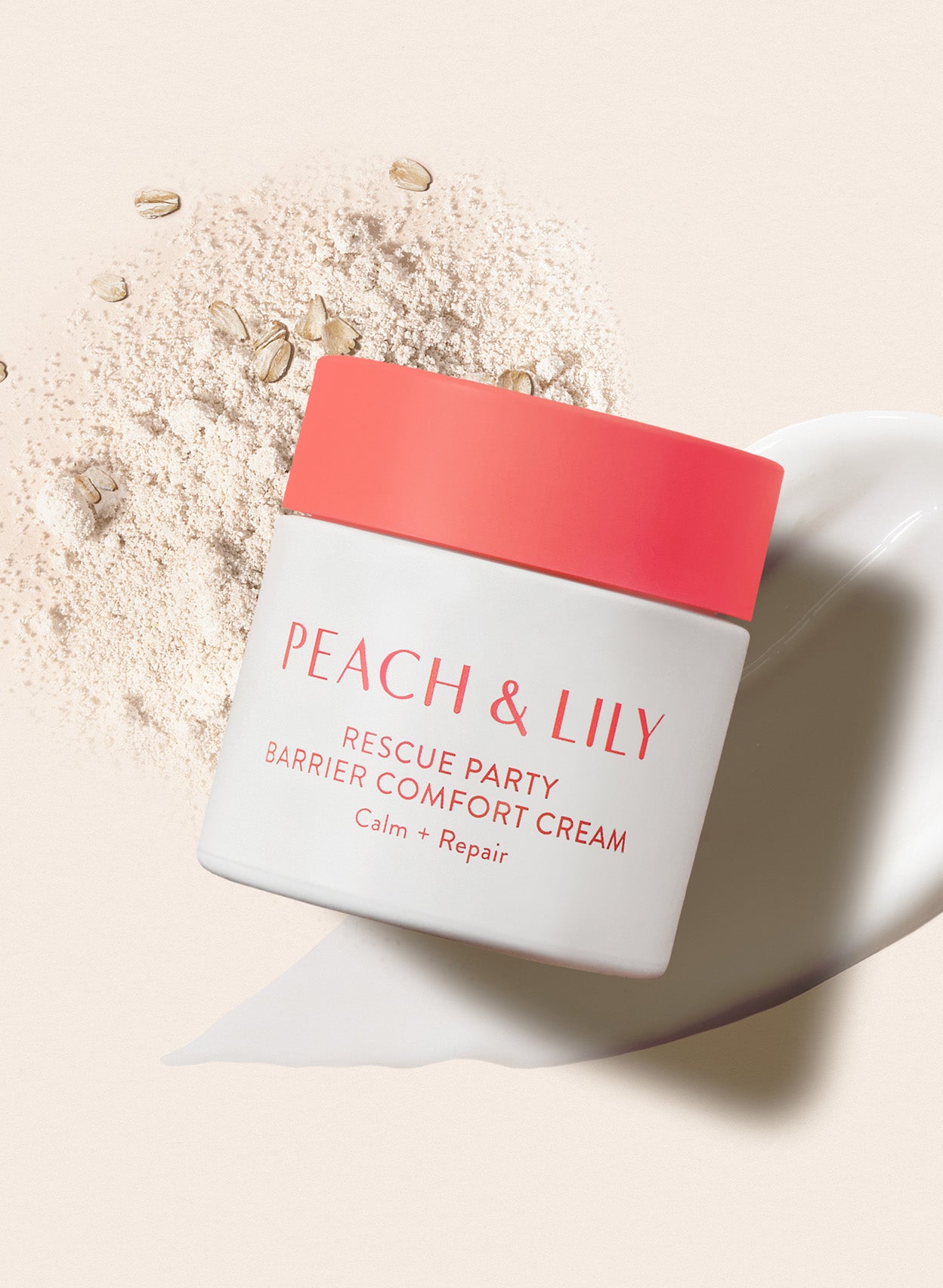 Rescue Party Barrier Comfort Cream - Image 5