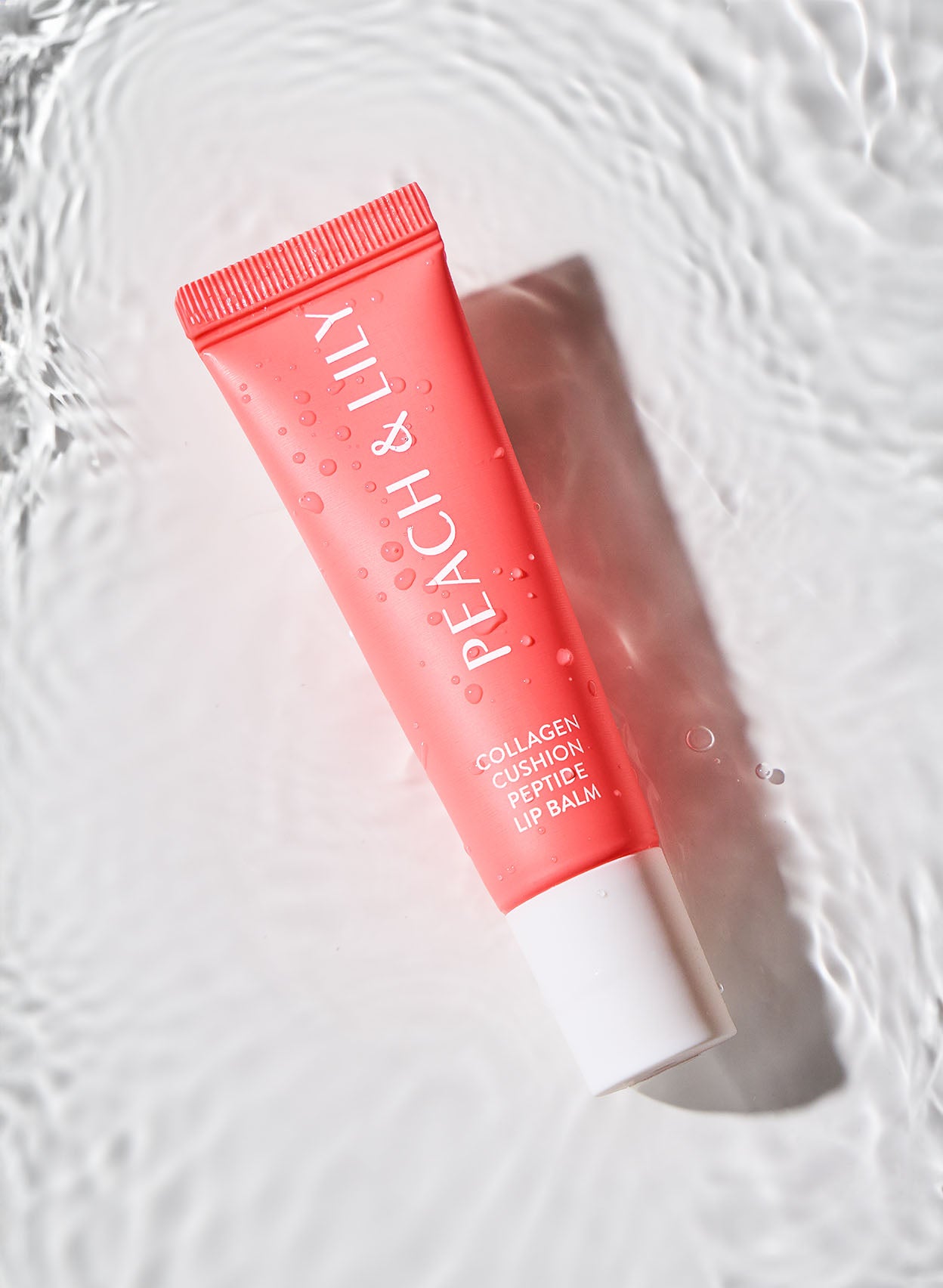 Collagen Cushion Peptide Lip Balm - Image 4